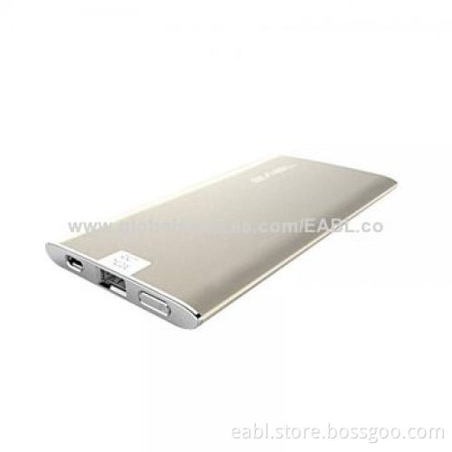 Power Banks for Blueberry S4 Mobile Phone, Simple and Elegant Appearance